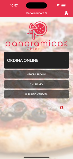 Panoramica 2.3 ChieriiPhone版截图1