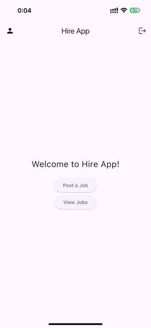 HireAppiPhone版截图1