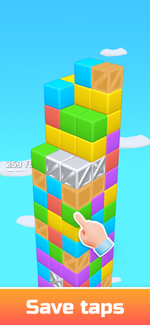 Tower Pop!iPhone版截图8