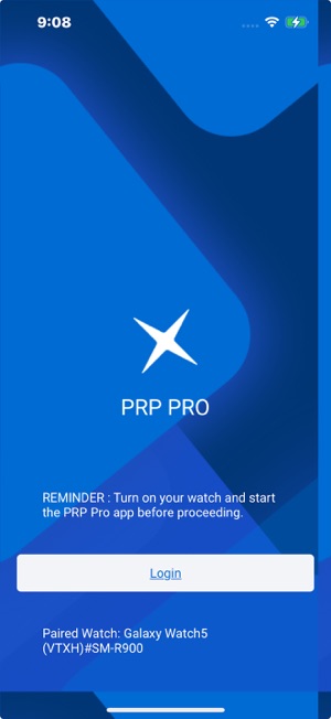 PRP ProiPhone版截图1