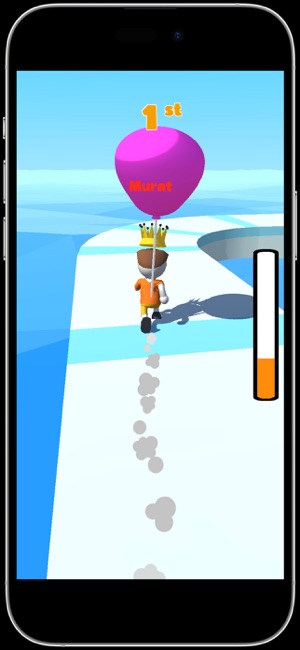 Balloon Dash GameiPhone版截图4