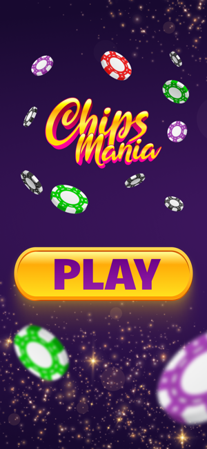 Chips ManiaiPhone版截图1