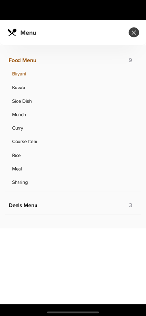 AG KitcheniPhone版截图4