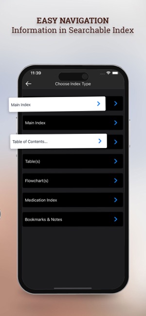 Protocols HighiPhone版截图5