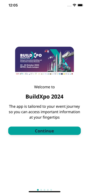 BuildXpoiPhone版截图2