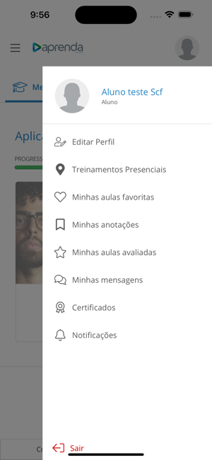 Aprenda by WMIiPhone版截图4