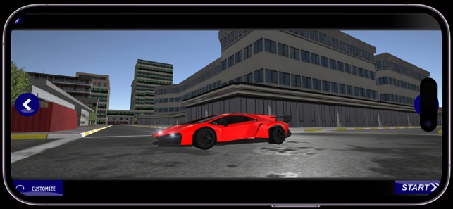 City Car Driving & DriftiPhone版截图2