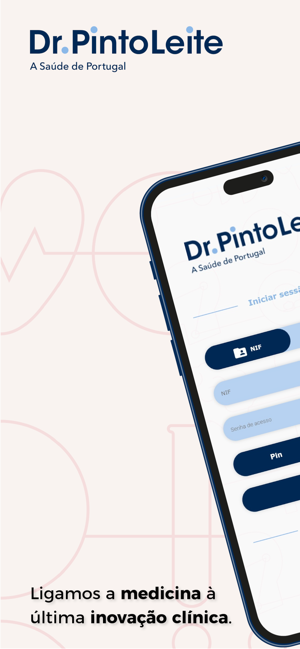 Dr. PintoLeiteiPhone版截图1