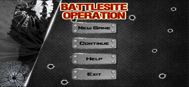 Don Battlesite OperationiPhone版截图4