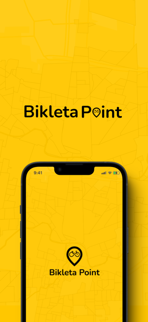 Bikleta PointiPhone版截图4