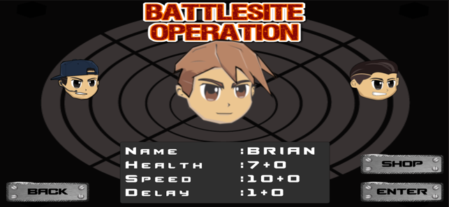 Don Battlesite OperationiPhone版截图2