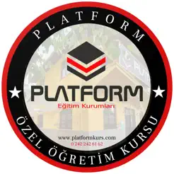 Platform Eğitim KurumlarıiPhone版