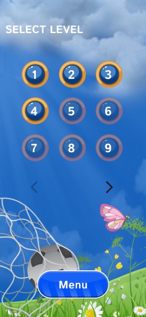 BallSuniPhone版截图3