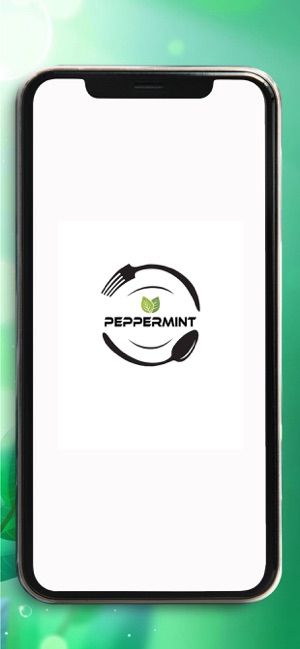 Peppermint RestaurantiPhone版截图1