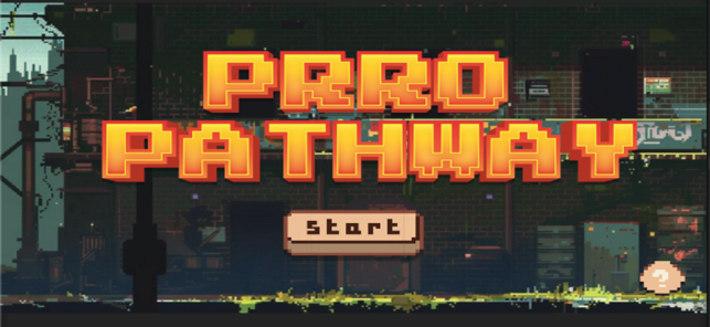 Hit Pyro PathwayiPhone版截图1