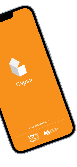 CAPSA 2iPhone版截图3