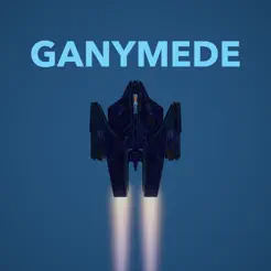 GanymedeiPhone版