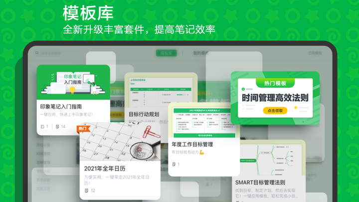 印象笔记EverNotePC版截图4