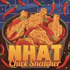 Nhat Chick SnatcheriPhone版