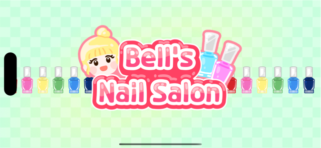 Bell's NailArtSaloniPhone版截图1