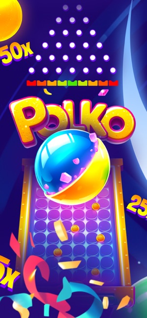 Polko Awesome AdventureiPhone版截图1