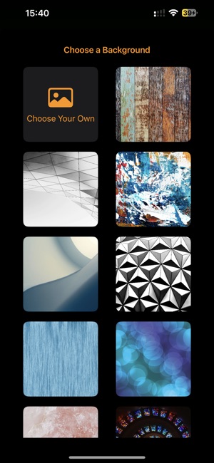 Screenshot Studio ProiPhone版截图5