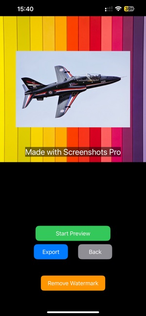 Screenshot Studio ProiPhone版截图6