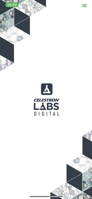 Celestron LABSiPhone版截图1