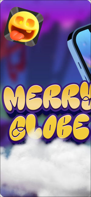 Merry GlobeiPhone版截图1