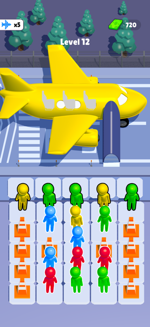 Plane JamiPhone版截图5