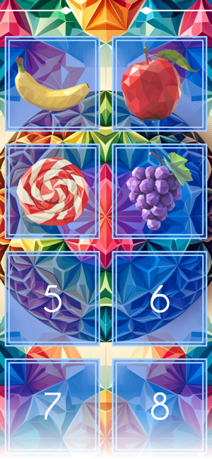 Poly Sweet PuzzleiPhone版截图1