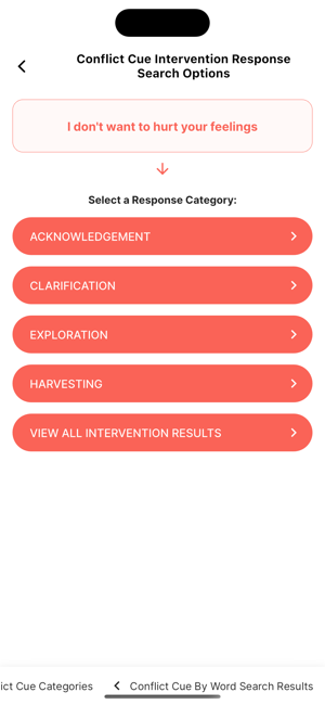 Conflict BustersiPhone版截图5