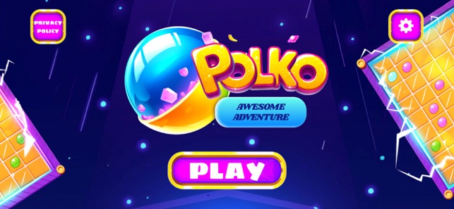 Polko Awesome AdventureiPhone版截图5