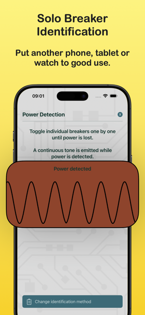 Breaker MeisteriPhone版截图1