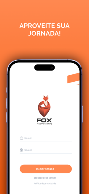 Meu Fox 2.0iPhone版截图5