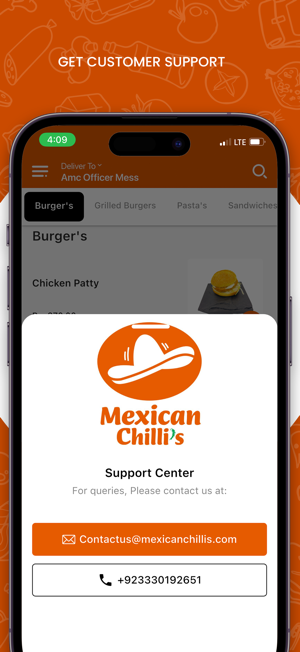 Mexican Chilli'siPhone版截图4