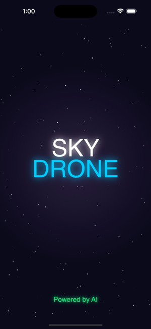 SkyDroneiPhone版截图1