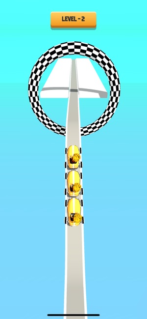 Turbo Coaster AdventureiPhone版截图5