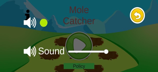 Mole Catcher: Ultimate SmashiPhone版截图6