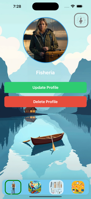 Fish Quest: Ultimate ChallengeiPhone版截图2