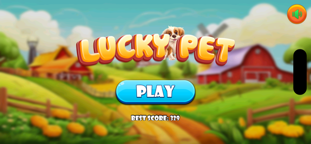 Lucky Pet 79iPhone版截图1