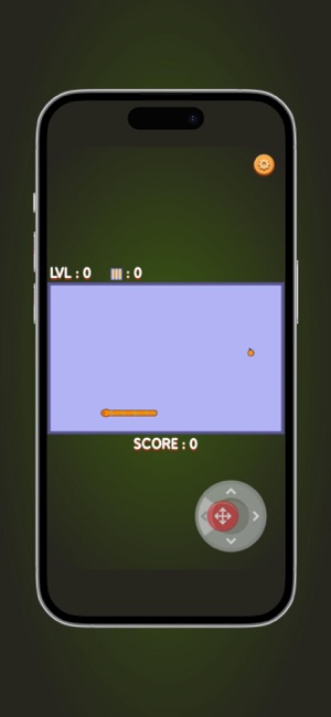 Snake Saga: UltimateiPhone版截图3