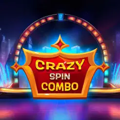 Crazy Spin ComboiPhone版