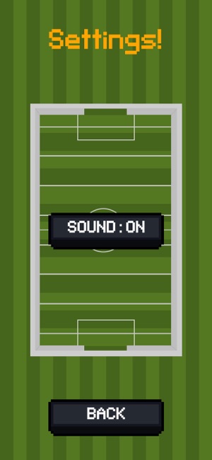 Football: strike forceiPhone版截图2