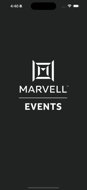 Marvell EventsiPhone版截图1