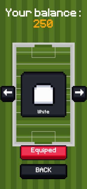 Football: strike forceiPhone版截图5