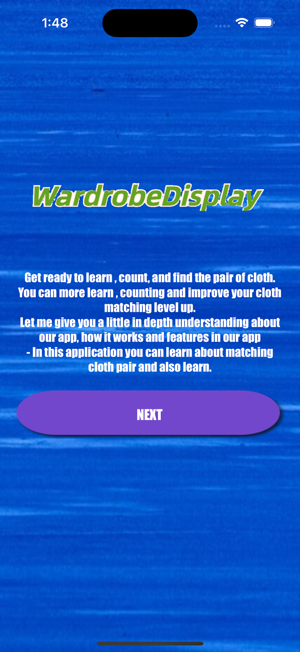 WardrobeDisplayiPhone版截图2