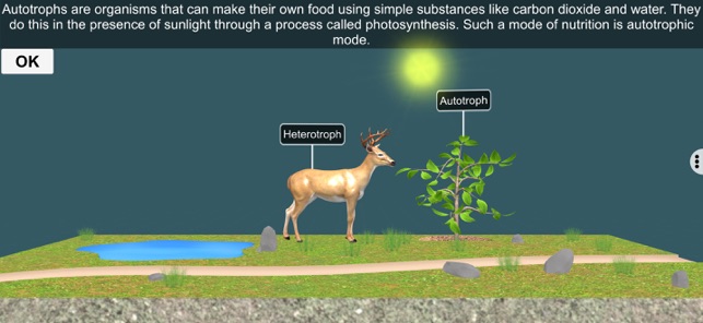 Amazing PhotosynthesisiPhone版截图2