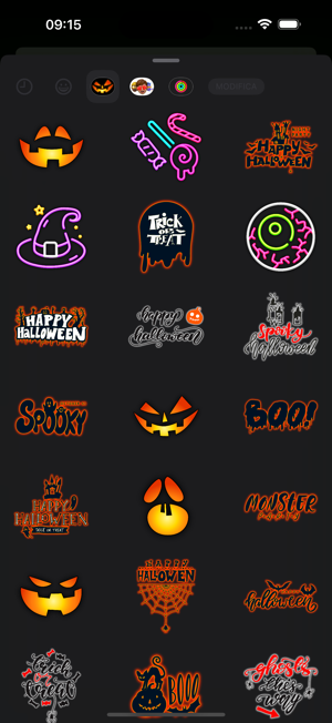 Halloween PartyiPhone版截图4