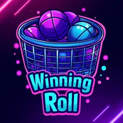 Winning Roll BallsiPhone版